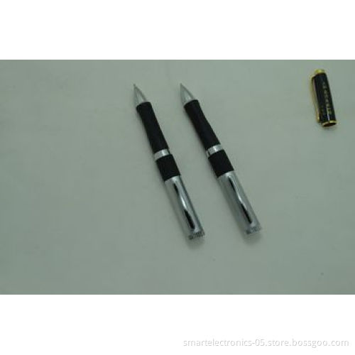 Pen USB Flash Drives, 64MB-128GB, Custom Printing, Package, 3-year Warranty, MOQ of 50pcs, Grade A